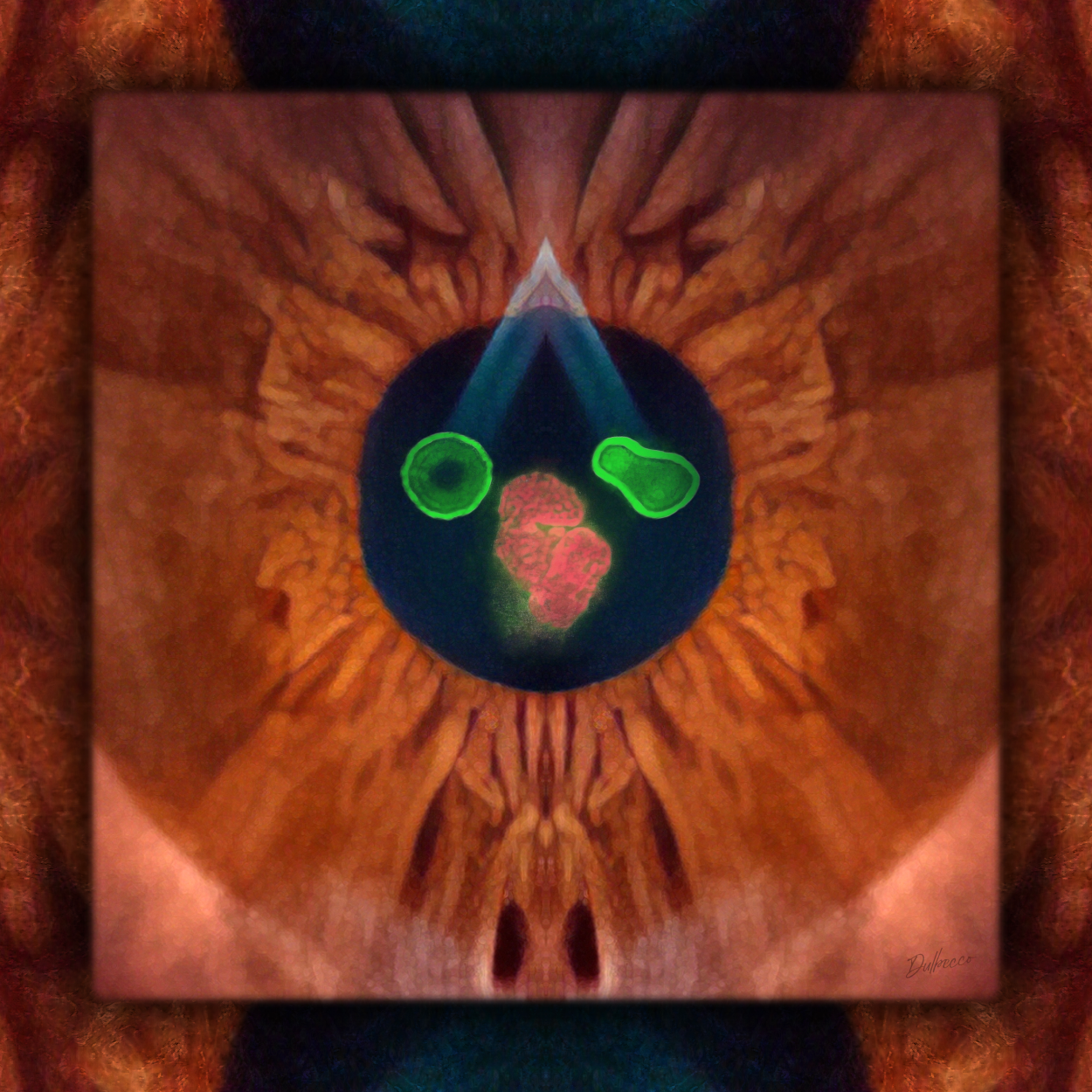 Ilustracion dulbecco